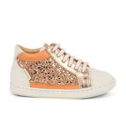 01 - BOUBA CONNECT - SHOO POM -  - Cuir