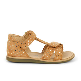 01 - TITYCROSS - SHOO POM -  - Nubuck