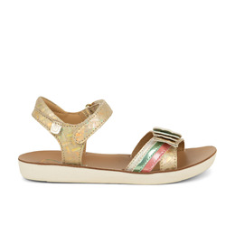 01 - BUBULLE - SHOO POM -  - Cuir