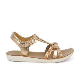01 - POSITANO - SHOO POM -  - Cuir