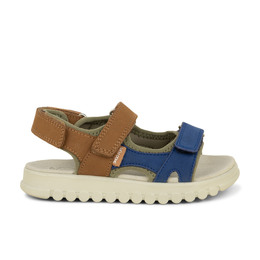 01 - ROLLY - SHOO POM -  - Nubuck