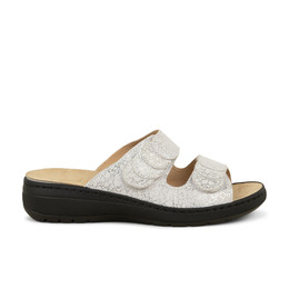 01 - GRAZIELLA 2 - SEMELFLEX -  - Cuir