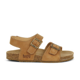 01 - EDOUARVEL - BOPY -  - Nubuck