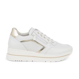 01 - NERORUN - NEROGIARDINI -  - Cuir