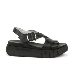 01 - NEROPLATO - NEROGIARDINI -  - Cuir