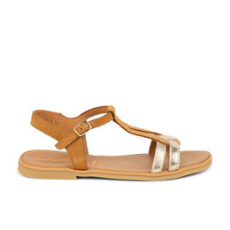 01 - JILOU - BELLAMY -  - Cuir