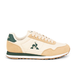 01 - ASTRA - LE COQ SPORTIF -  - Nubuck