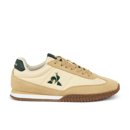 01 - VELOCE - LE COQ SPORTIF -  - Cuir / textile