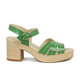 01 - MYMO - MYMA -  - Cuir verni