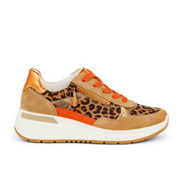 01 - ARAFLORE - ARA -  - Cuir