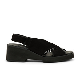 01 - RIANNY - ARCHE -  - Cuir