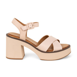 01 - INUAM A97001 - INUOVO -  - Nubuck