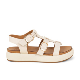 01 - INUAT A96046 - INUOVO -  - Cuir