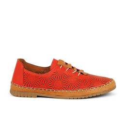 01 - MAFFLIERS - COCO ABRICOT -  - Cuir