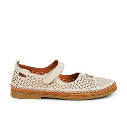 01 - MAFFRECOURT - COCO ABRICOT -  - Cuir
