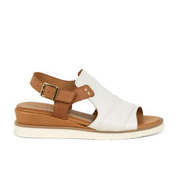 01 - MISSIRIAC - COCO ABRICOT -  - Cuir