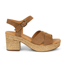 01 - IMANI - ALIWELL -  - Nubuck
