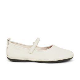 01 - RIGHT NINA - CAMPER -  - Cuir