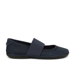 01 - RIGHT NINA - CAMPER -  - Nubuck