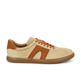01 - PELOTAS SOLLER - CAMPER -  - Nubuck