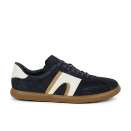 01 - PELOTAS SOLLER - CAMPER -  - Nubuck