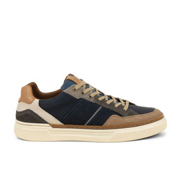 01 - BUFFALO - BULLBOXER -  - Nubuck