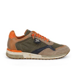 01 - C848XL - CETTI -  - Nubuck