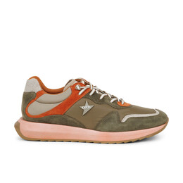 01 - C1382 - CETTI -  - Nubuck