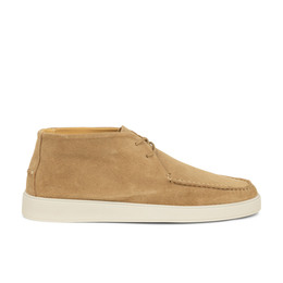 01 - ZUKO LUCA MID -  -  - Nubuck