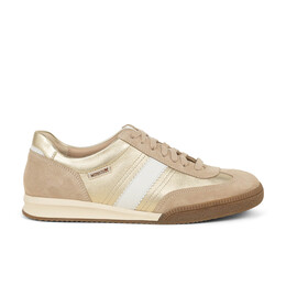 01 - WITNEY - MEPHISTO -  - Nubuck