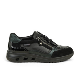 01 - LILA - MEPHISTO -  - Cuir