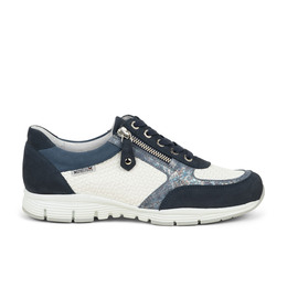 01 - YLONA - MEPHISTO -  - Nubuck