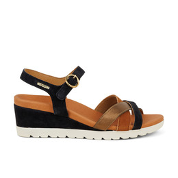 01 - YRENA - MEPHISTO -  - Nubuck