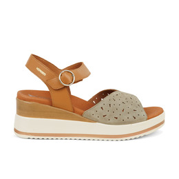 01 - SERAFIA - MEPHISTO -  - Cuir