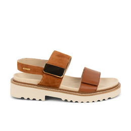 01 - VIOLAINE - MEPHISTO -  - Cuir