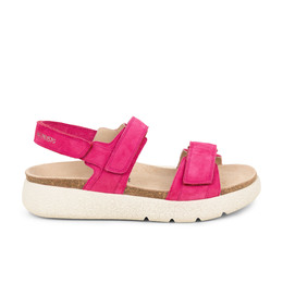 01 - GILLE - MEPHISTO -  - Cuir