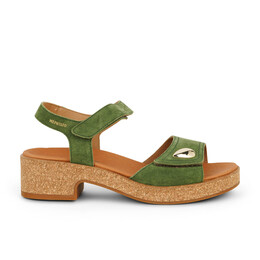01 - FRANKA - MEPHISTO -  - Nubuck