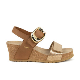 01 - LEANDRE - MEPHISTO -  - Cuir