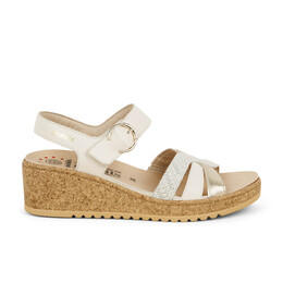 01 - NANCIA - MOBILS BY MEPHISTO -  - Cuir