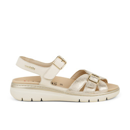 01 - LEONA - MOBILS BY MEPHISTO -  - Nubuck