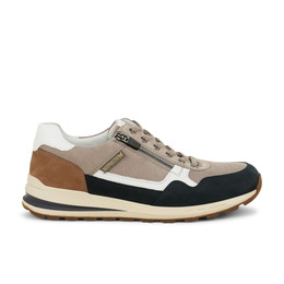 01 - BRADLEY - MEPHISTO -  - Nubuck