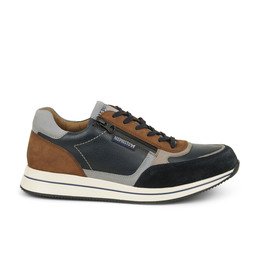 01 - GILFORD - MEPHISTO -  - Cuir