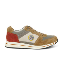 01 - GARRY AIR - MEPHISTO -  - Nubuck