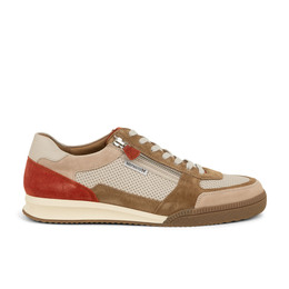 01 - ENDRIK - MEPHISTO -  - Cuir