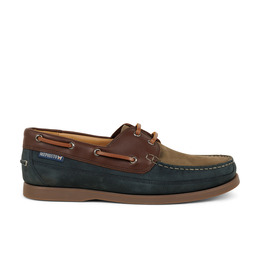 01 - BOATING - MEPHISTO -  - Nubuck
