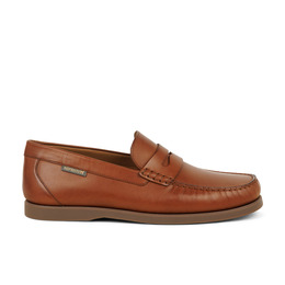 01 - NIKLAS - MEPHISTO -  - Nubuck