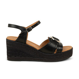 01 - MARIA - EMILIE KARSTON -  - Cuir