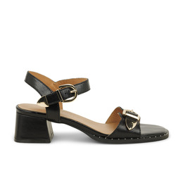 01 - KEITH - EMILIE KARSTON -  - Cuir