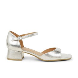 01 - AMBER - EMILIE KARSTON -  - Cuir