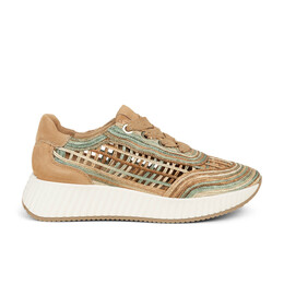 01 - ARDI 89501 - SOFTWAVES -  - Cuir / textile